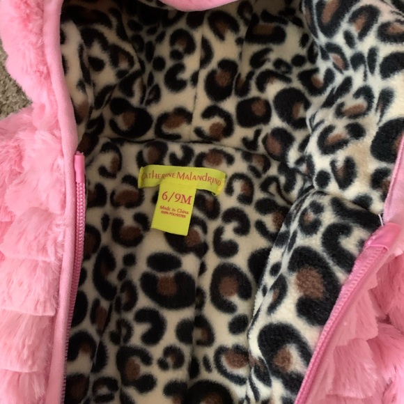 Jackets for baby girl - Picture 5 of 6